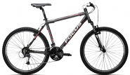 Велосипед FOCUS 2011 Highland Peak черный 26"